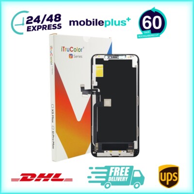 Display für iPhone 11 Pro Max V-Serie In-Cell LCD Bildschirm Touch