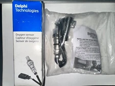 Delphi Technologies Oxygen Sensor ES200220