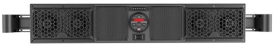 MTX Audio Bluetooth Over Head UTV Audio System