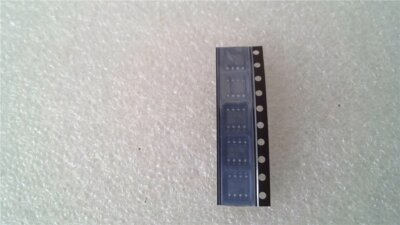 5 x Operationsverstärker/ Verstärker-IC - LM258ADT - SOIC-8 - NEU