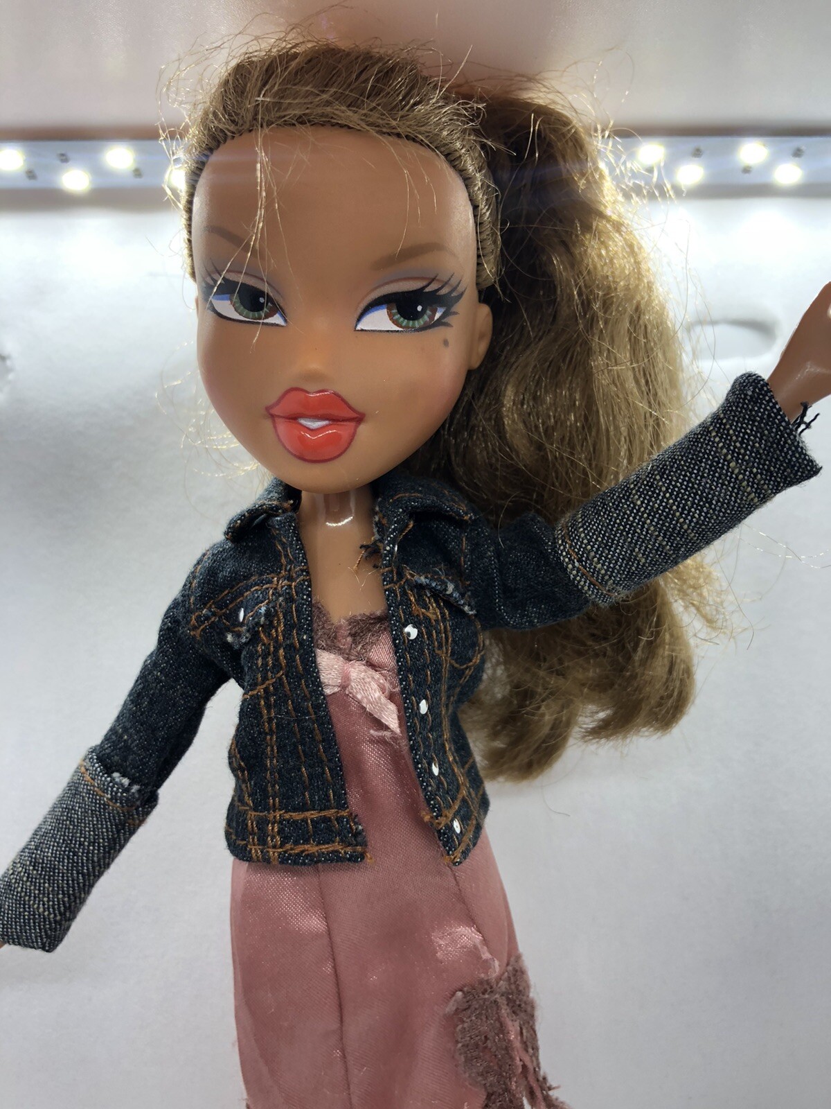 bratz dolls yasmin