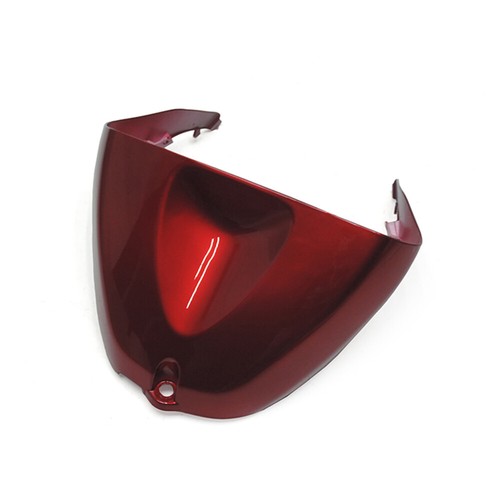 ABS Plastic Bodykit For Kawasaki ZX6R 2005 2006 Pearl Red Fairings Bodywork Cowl - Picture 5 of 9