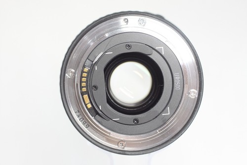 Excellent Canon EF 17-40mm F/4 L USM Wide Angle Zoom Lens From Japan - Picture 4 of 15