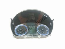 Compteur Suzuki SX4
