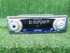 Blaupunkt Casablanca Cd51 7641290310 Original Car Radio