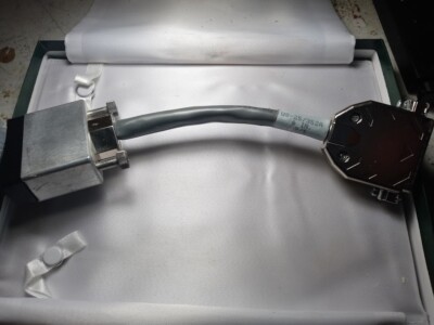 DTE Adaptor V.35F to DB25M 6'' CM761234-40 US-25/325A