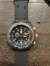 LUMINOX XB.3782.MI BEAR GRYLLS SURVIVAL LAND SERIES MEN'S WATCH