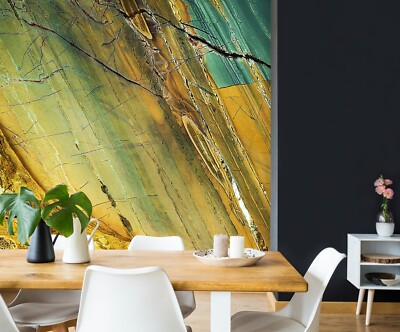 3D Retro Line Texture O934 Wallpaper Wall Murals Removable Wallpaper Sticker Eve