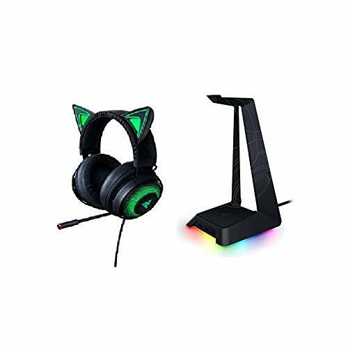 Cuffie da gaming Razer Kraken X - PS4/PS5