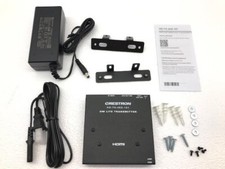 Crestron HD-TX-4KZ-101 DM Lite 4K60 4:4:4 Tra...