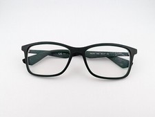 Ray Ban Eyeglasses, Frames Only, RB 7047 5483, 56-17-145, Blue