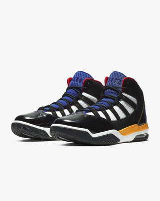 Nike Air Jordan Max Aura Basketball Shoes, Multi-Color, Men's Size 9.5, NIB 193153548991 | eBay