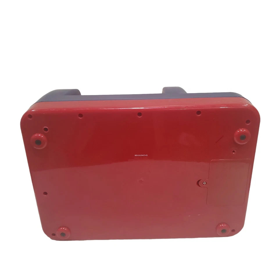 Learning Resources Pretend Play LER2690 Teaching Cash Register & play money - Image 4 of 4