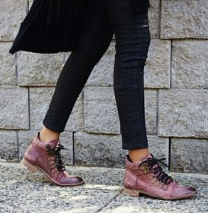 free people hiking boots