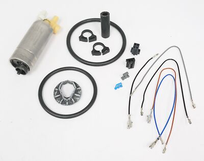 Carter Electric Fuel Pump P74002 for Chevrolet GMC Oldsmobile