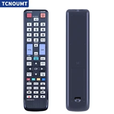New AA59-00441A Remote Control For Samsung TV UN40D6420UFXZC UN46D6420UF