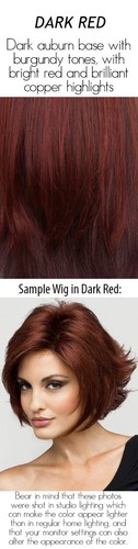 SCARLETT PETITE Wig by ENVY, *ALL COLORS* Best Seller, New! PETITE SCARLETT - Picture 17 of 33