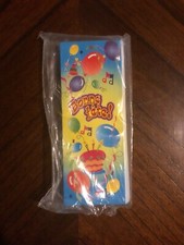 Roylco Pack of French Birthday Bookmarks - 30 Count - Open Package