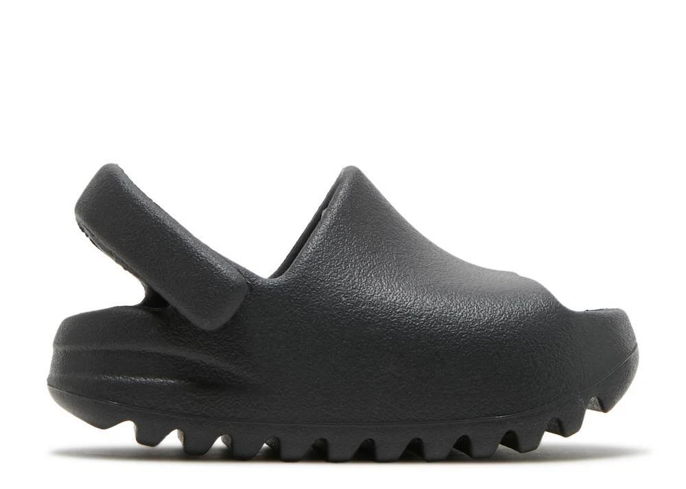 Adidas Yeezy Slide Onyx HQ4118 Infants Size 5K 6K Brand New eBay