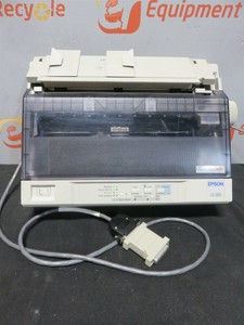 color dot matrix printer