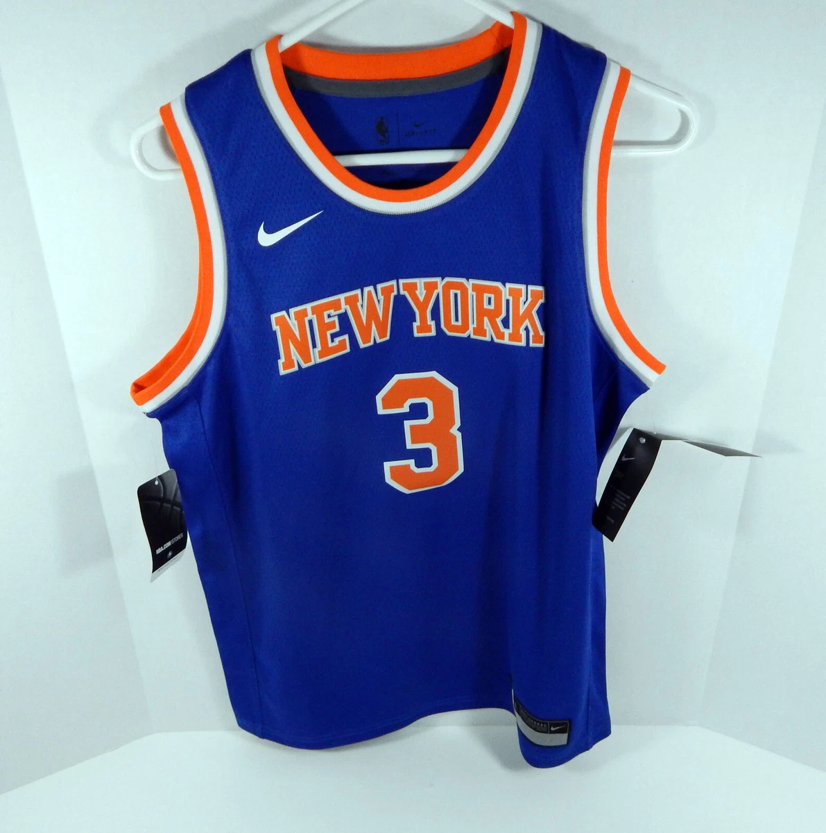 Knicks store icon jersey