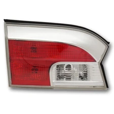Rear Tail Light Assembly Certified Driver Side For 2013-2017 GMC Terrain Denali