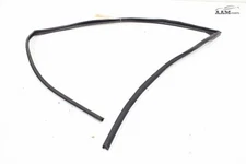 2018-2019 SUBARU LEGACY SEDAN FRONT LEFT SIDE DOOR WINDOW RUN CHANNEL SEAL OEM