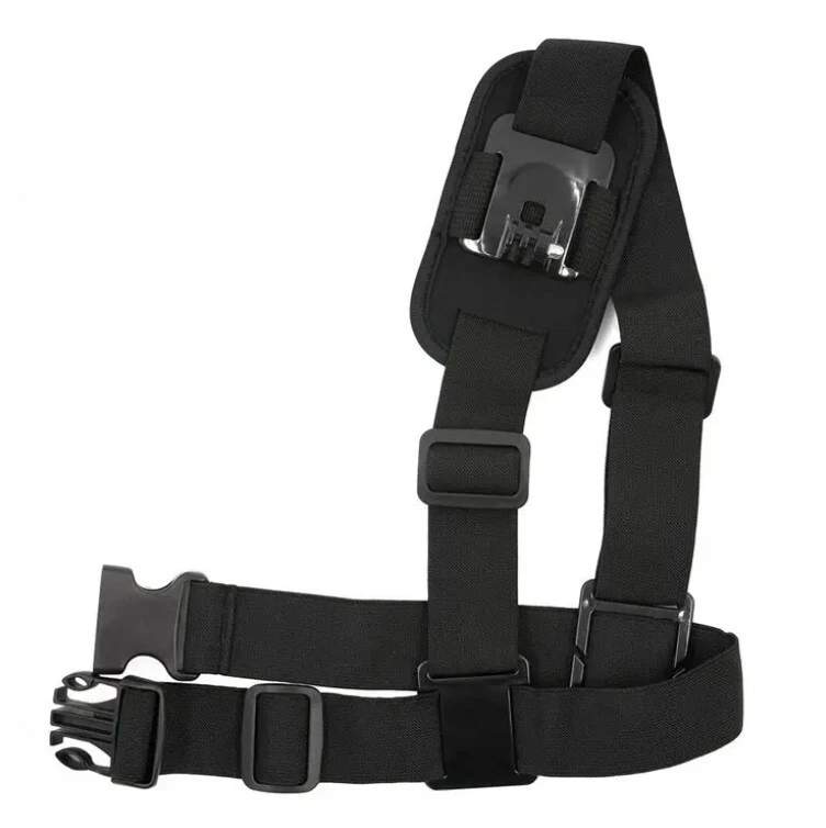 Shoulder Strap for GoPro / Insta360 / Osmo Action 5 4 3 2 / SJCAM - Image 4 of 4