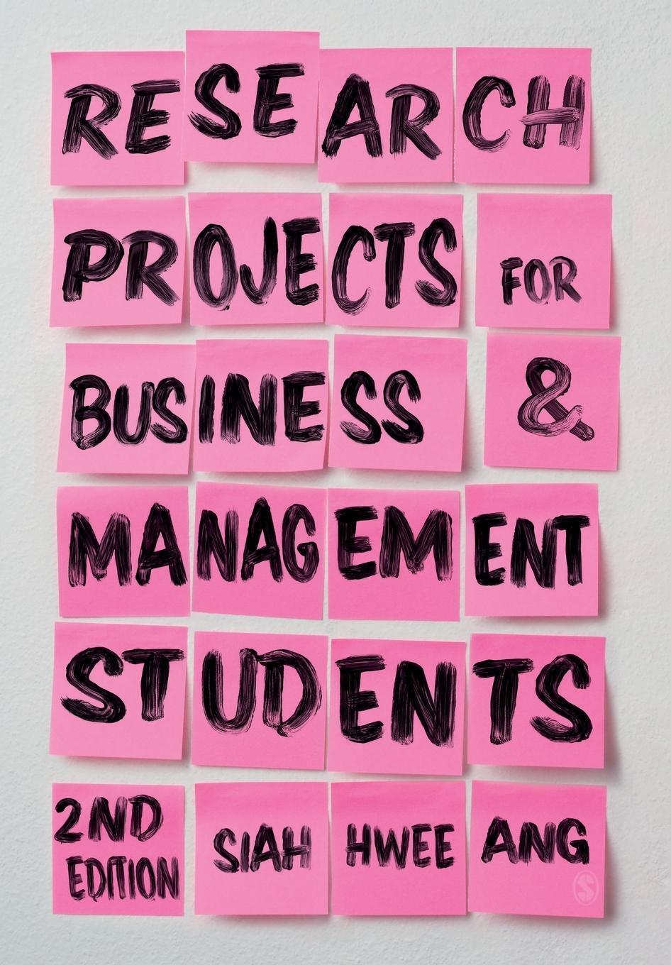 Thumbnail - Research Projects For Business & Management Students | Siah Hwee Ang |