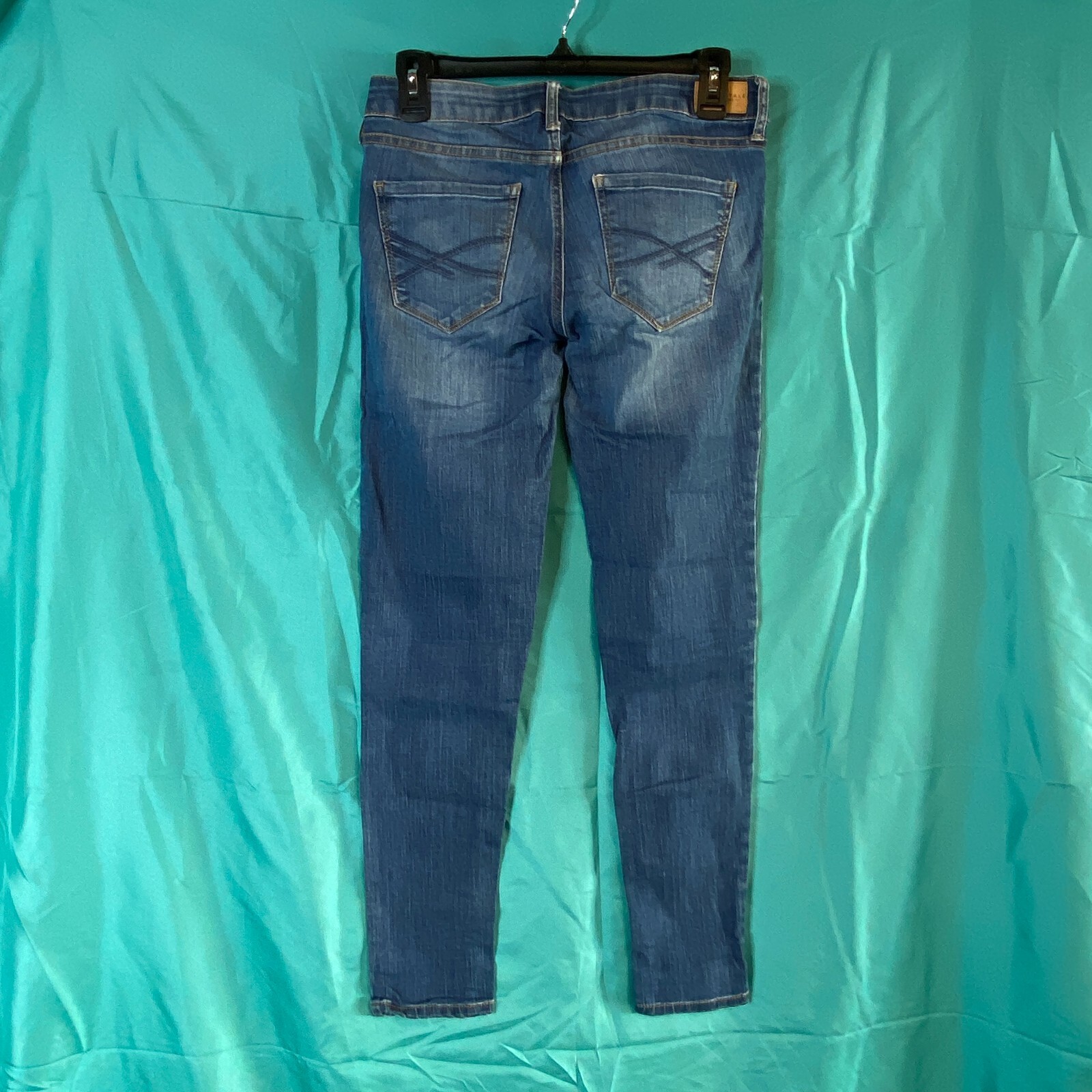 Aeropostale High Waisted Jegging Jeans Women's Size Skinny