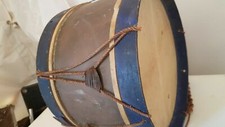 Music Instrument 29X20 Cm 11.41X7.87 Inches Drum