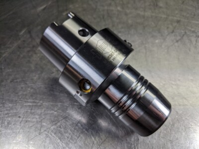 Mapal HSK63C 16mm Hydraulic Holder 81mm Pro MN5367-08-KF (LOC2664B)