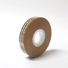 Framer Supply ATG Standard Adhesive Transfer Tape, 1/2" x 36 yd Roll