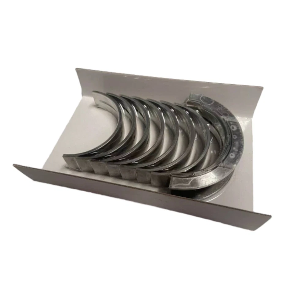 OEM Crankshaft Main Bearing Kit for 2012-2024 Chevrolet 3.6 Camaro Foto 4 de 4