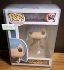 Funko Pop Jujutsu Kaisen Kasumi Miwa #1642 With Protector