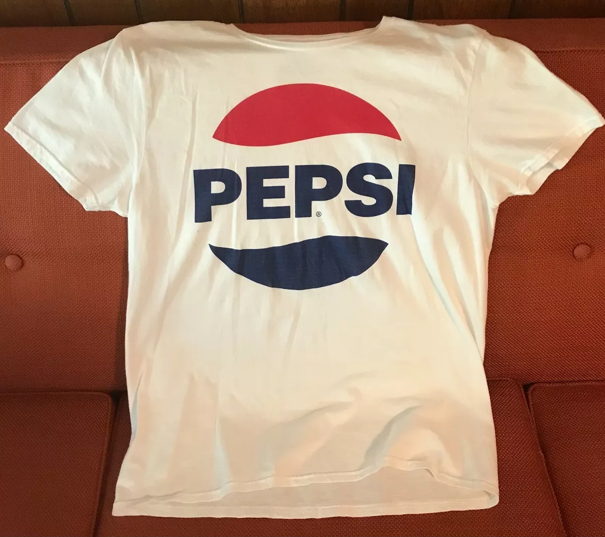 Pepsi cola t shirt h&m cheap
