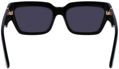 Longchamp LO735S 001 Sunglasses Women display picture 2