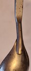 RARE Vintage Badger Beer Depot Cocktail Spoon Cap Lifter, Type F-2 — photo 10