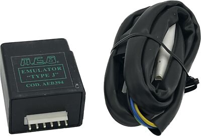AEB 394 Emulator Tank Reset z.B. Jaguar