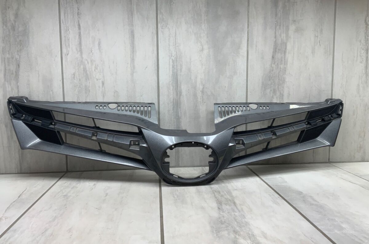 2018 2019 2020 Toyota Sienna Front Grille 53101-08150 OEM 2018 2019 2020 Toyota Sienna Front Grille 53101-08150 OEM