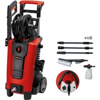 Einhell Hochdruckreiniger TE-HP 170, Rot