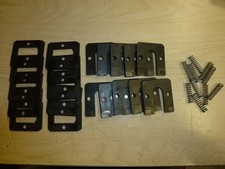 NEW! LOT of PASLODE TOOLS PARTS & ACCESSORIES, PART #s 91830, 91119, 99997