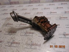 Pompe à essence Renault SCENIC