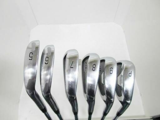 クラブ YIRAN Srixon ZX Irons // ZX5, ZX7 & ZX Utility Review - YouTube