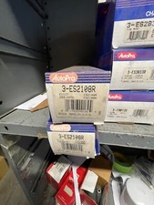 2 OF EV117 TIE RODS USA MADE -READ THE LISTING PLEASE Albany moog cross