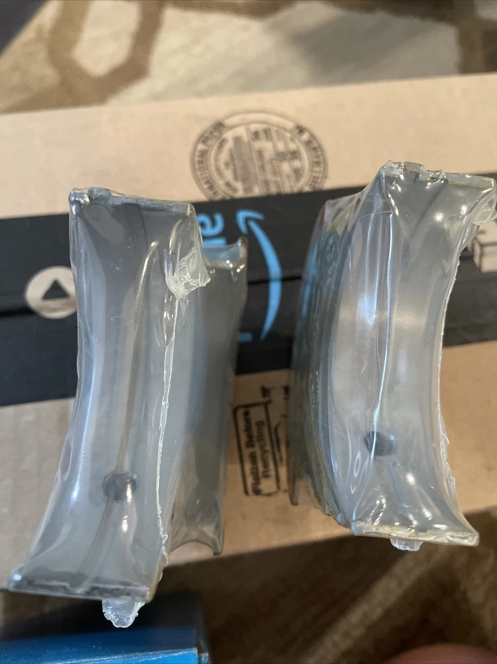 TRW MS 3102P 主轴承组 — 第 4/4 张图片