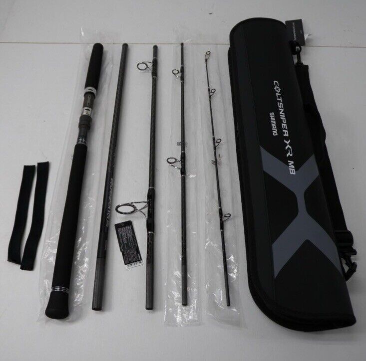 Shimano : COLT SNIPER XR MB S100H-5, Long length high power Shimano : COLT SNIPER XR MB S100H-5, Long length high power