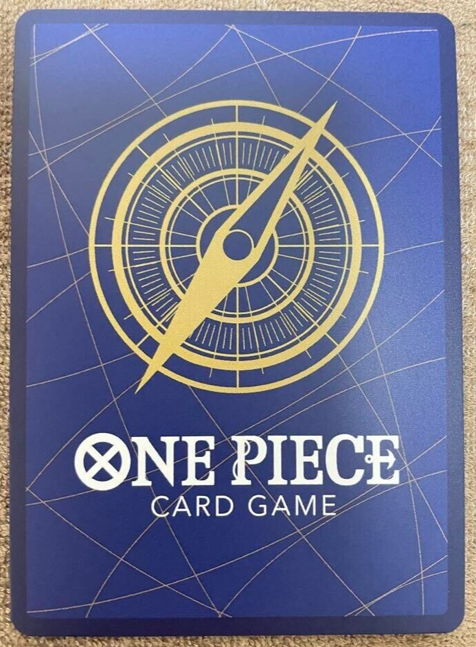 One Piece Card Japan Luffy-Taro SP ST18-005 S A Fist of One Piece Card Japan Luffy-Taro SP ST18-005 S A Fist of
