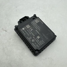 OEM Front Blind Distance Radar Sensor For Tesla Model 3 / S / X / Y 2017-2023