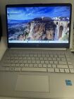 Hp Laptop 14 Dq2521la Intel Core I3 11a Generaci 8gb Ram 256gb